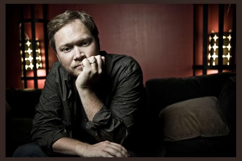 Andrew Peterson